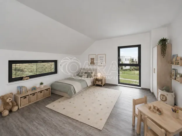 Prodej rodinného domu, Vysoký Újezd, U Křížku, 183 m2