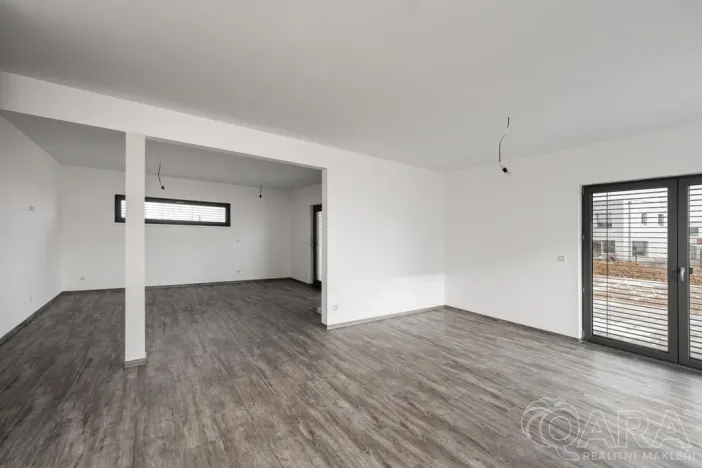 Prodej rodinného domu, Vysoký Újezd, U Křížku, 183 m2