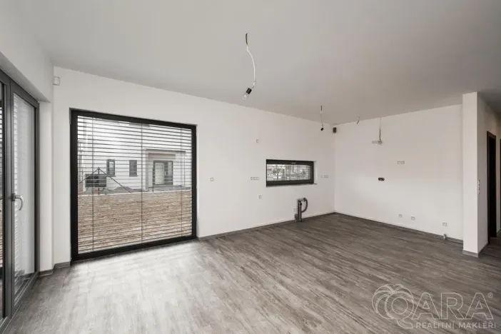 Prodej rodinného domu, Vysoký Újezd, U Křížku, 183 m2