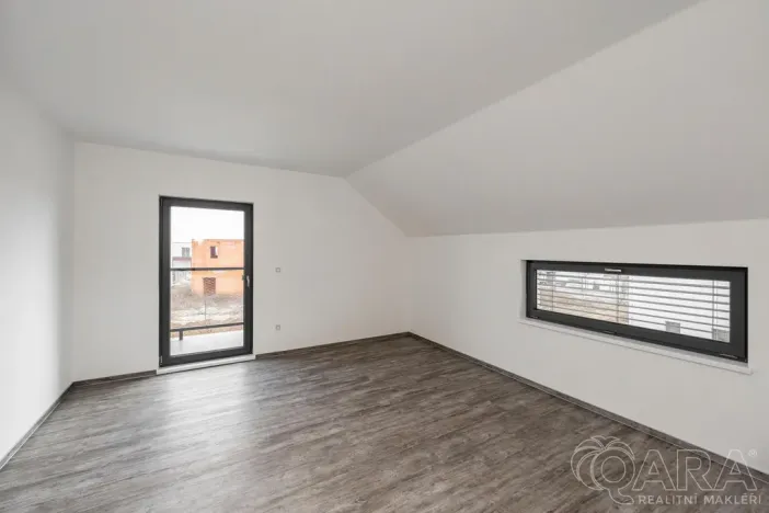 Prodej rodinného domu, Vysoký Újezd, U Křížku, 183 m2