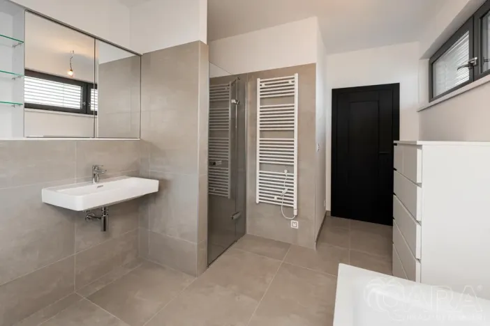 Prodej rodinného domu, Vysoký Újezd, U Křížku, 183 m2