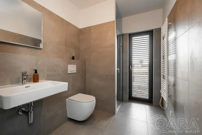 Prodej rodinného domu, Vysoký Újezd, U Křížku, 183 m2