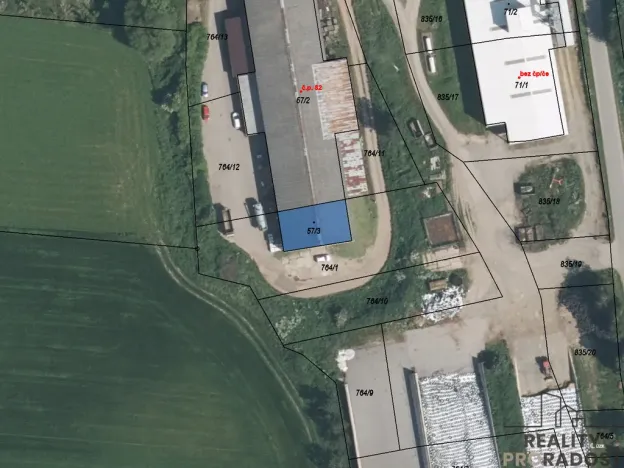 Prodej chalupy, Milevsko, 129 m2