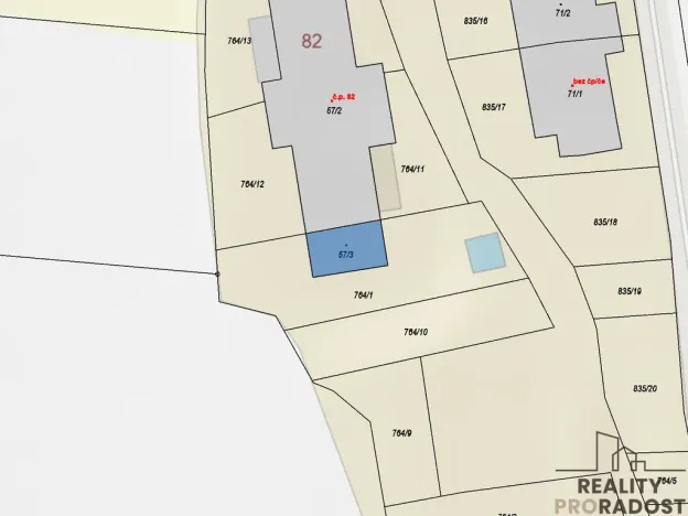 Prodej chalupy, Milevsko, 129 m2