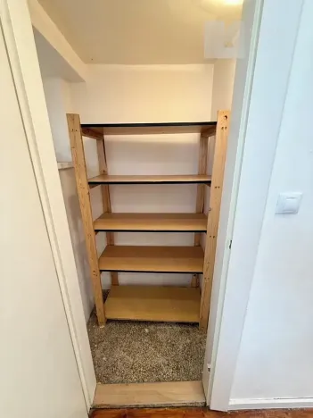 Pronájem bytu 2+kk, Brno, Ryšánkova, 51 m2