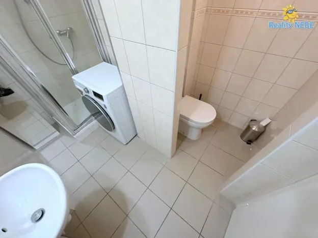 Pronájem bytu 2+1, Praha - Košíře, Vrchlického, 46 m2