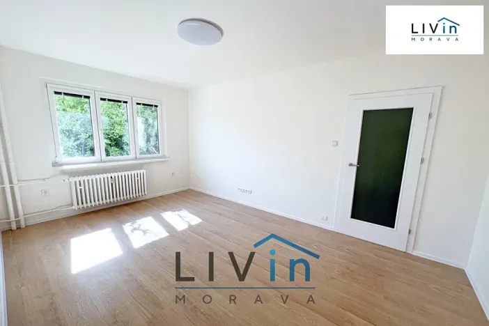 Pronájem bytu 3+1, Olomouc, Karafiátová, 73 m2