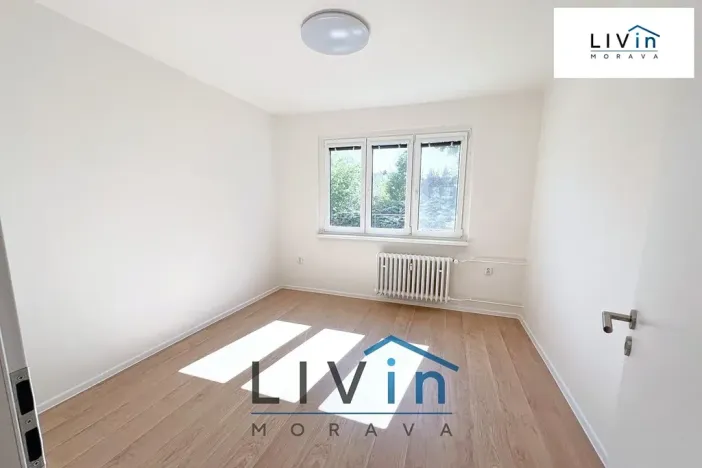 Pronájem bytu 3+1, Olomouc, Karafiátová, 73 m2