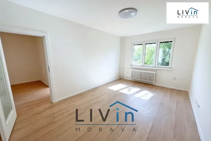 Pronájem bytu 3+1, Olomouc, Karafiátová, 73 m2