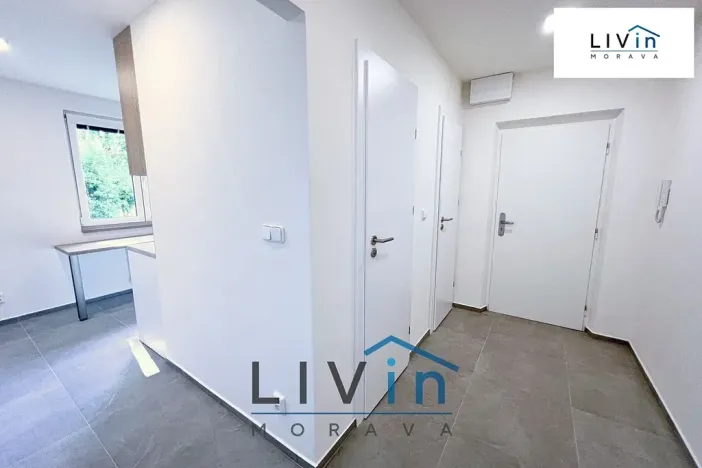 Pronájem bytu 3+1, Olomouc, Karafiátová, 73 m2