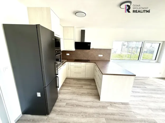 Pronájem rodinného domu, Plzeň - Litice, 110 m2