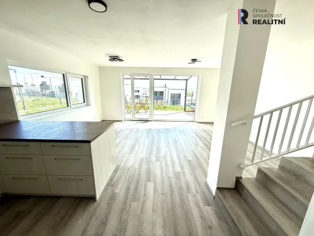 Pronájem rodinného domu, Plzeň - Litice, 110 m2