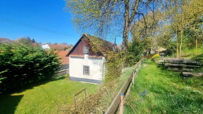 Prodej chalupy, Kulířov, 120 m2