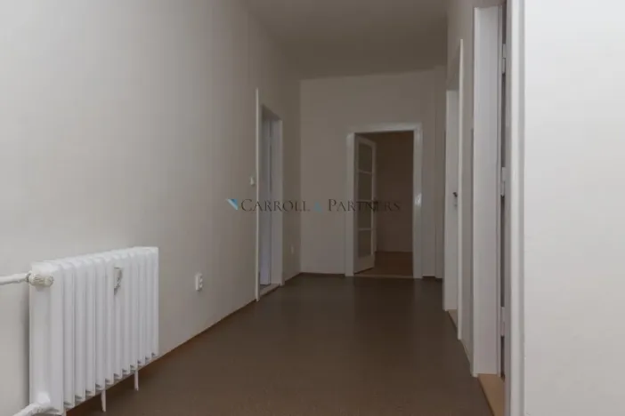 Pronájem bytu 4+1, Ostrava - Moravská Ostrava, Zámecká, 110 m2