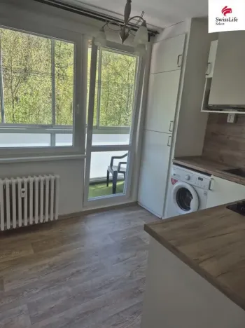 Pronájem bytu 2+1, Trutnov, Úpská, 54 m2