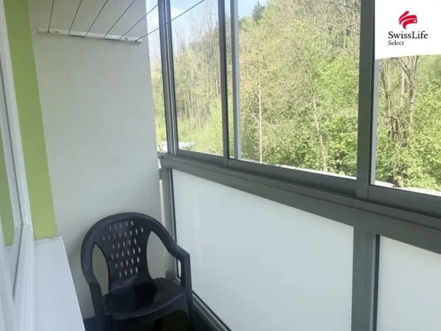 Pronájem bytu 2+1, Trutnov, Úpská, 54 m2