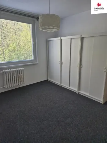 Pronájem bytu 2+1, Trutnov, Úpská, 54 m2