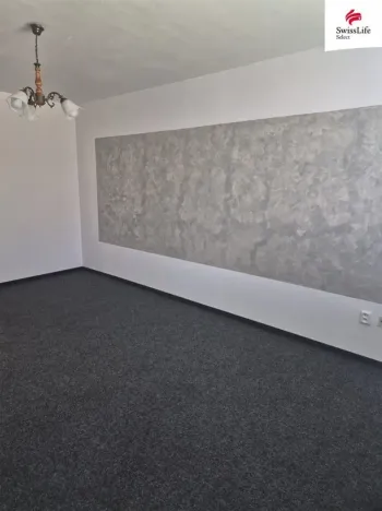 Pronájem bytu 2+1, Trutnov, Úpská, 54 m2