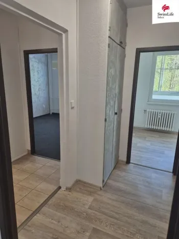 Pronájem bytu 2+1, Trutnov, Úpská, 54 m2