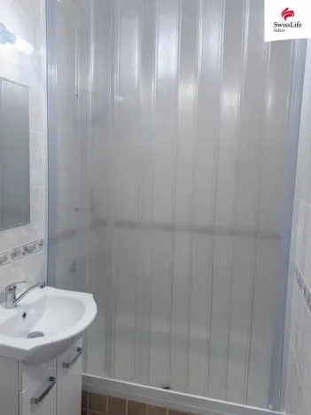 Pronájem bytu 2+1, Trutnov, Úpská, 54 m2