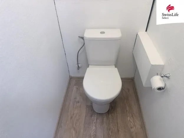 Pronájem bytu 2+1, Trutnov, Úpská, 54 m2