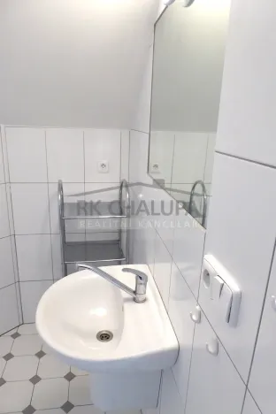 Pronájem bytu 1+1, České Budějovice - České Budějovice 6, Žižkova tř., 38 m2