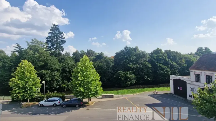 Pronájem bytu 2+kk, Stod, U Elektrárny, 45 m2