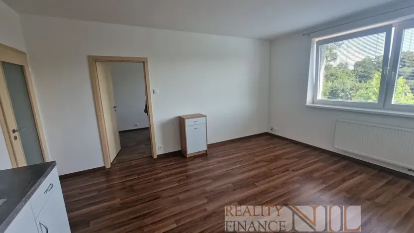 Pronájem bytu 2+kk, Stod, U Elektrárny, 45 m2