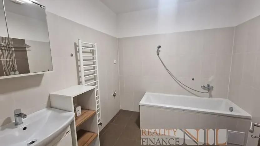 Pronájem bytu 2+kk, Stod, U Elektrárny, 45 m2
