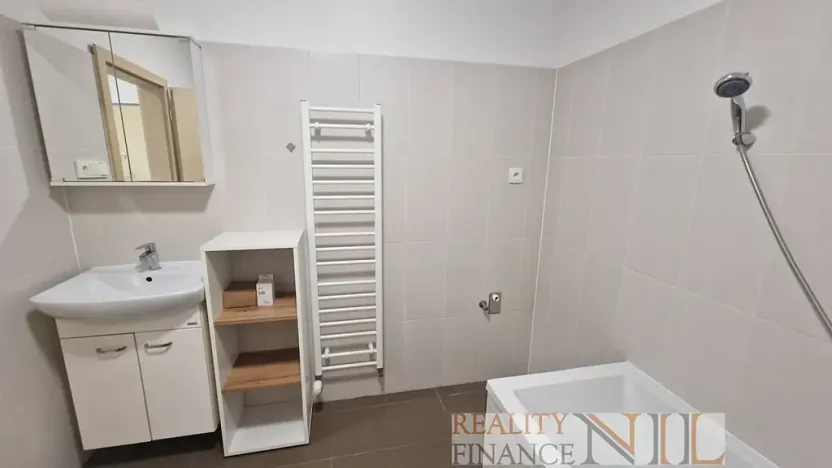Pronájem bytu 2+kk, Stod, U Elektrárny, 45 m2