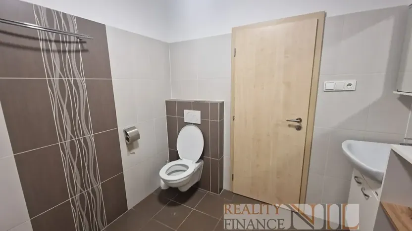 Pronájem bytu 2+kk, Stod, U Elektrárny, 45 m2