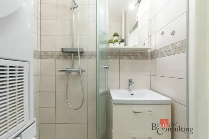 Prodej bytu 2+1, Ostrava - Moravská Ostrava, Na Jízdárně, 51 m2