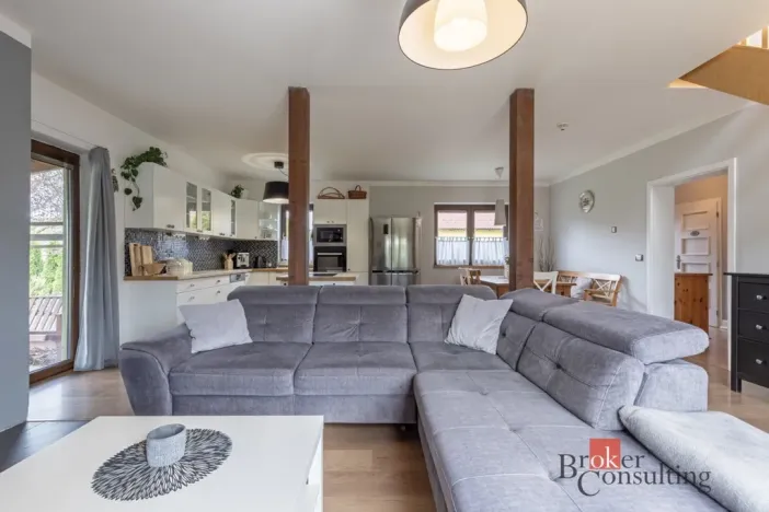 Prodej rodinného domu, Drásov, Luční, 136 m2