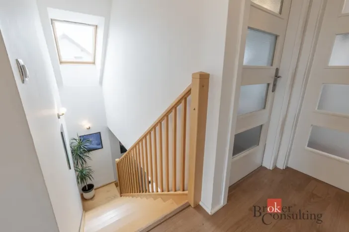 Prodej rodinného domu, Drásov, Luční, 136 m2