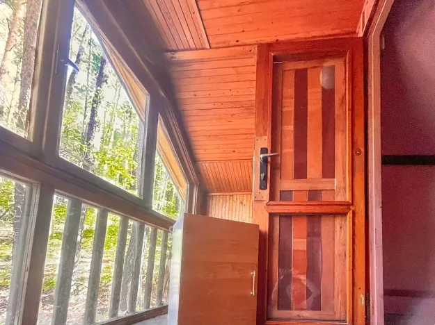 Prodej chaty, Bělá pod Bezdězem, Za Hlučovem, 49 m2