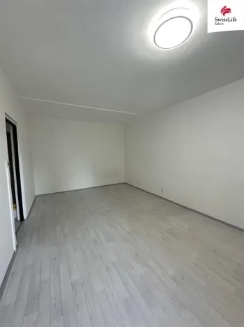 Pronájem bytu 1+1, Trutnov, Mládežnická, 41 m2