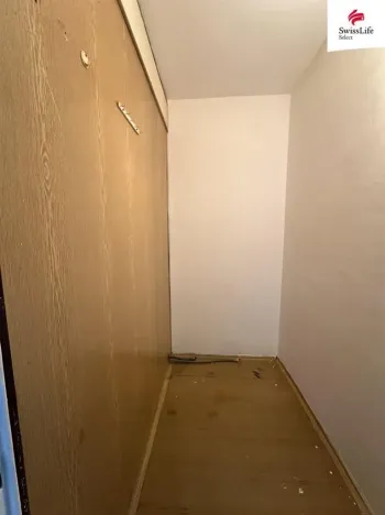 Pronájem bytu 1+1, Trutnov, Mládežnická, 41 m2