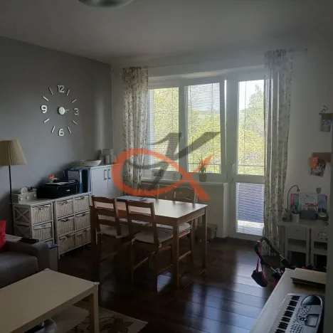 Pronájem bytu 2+1, Rožnov pod Radhoštěm, 5. května, 53 m2