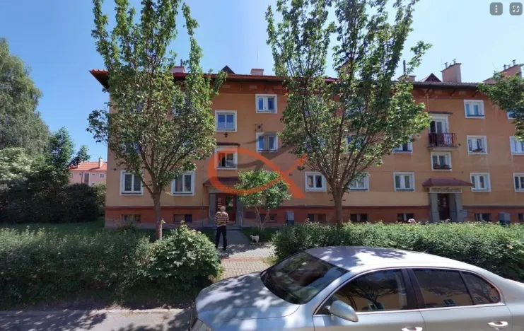 Pronájem bytu 2+1, Rožnov pod Radhoštěm, Julia Fučíka, 54 m2