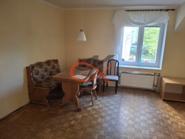 Pronájem bytu 2+1, Rožnov pod Radhoštěm, Julia Fučíka, 54 m2