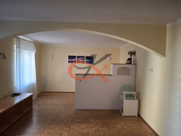 Pronájem bytu 2+1, Rožnov pod Radhoštěm, Julia Fučíka, 54 m2