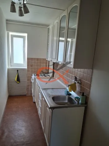 Pronájem bytu 2+1, Rožnov pod Radhoštěm, Julia Fučíka, 54 m2
