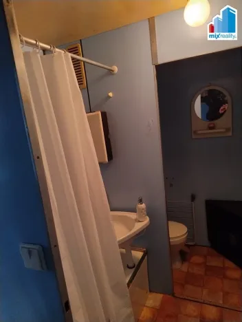 Pronájem bytu 1+kk, Plzeň - Skvrňany, Vejprnická, 20 m2