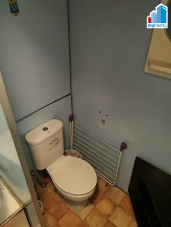 Pronájem bytu 1+kk, Plzeň - Skvrňany, Vejprnická, 20 m2
