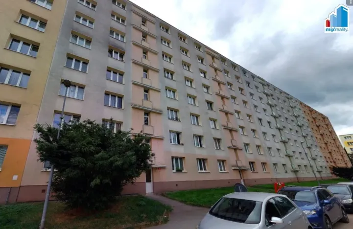 Pronájem bytu 1+kk, Plzeň - Skvrňany, Vejprnická, 20 m2