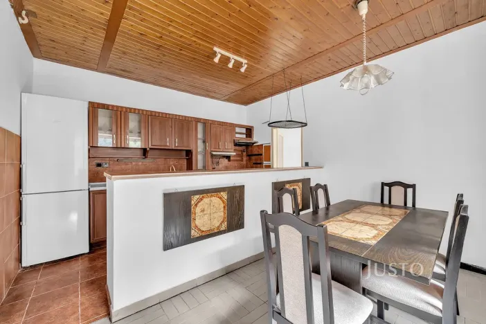 Prodej rodinného domu, Mělník, Kokořínská, 250 m2