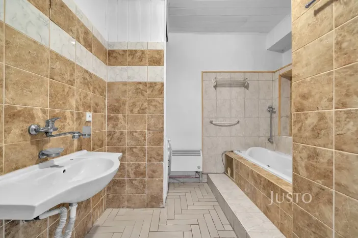 Prodej rodinného domu, Mělník, Kokořínská, 250 m2