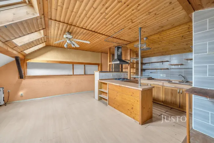 Prodej rodinného domu, Mělník, Kokořínská, 250 m2