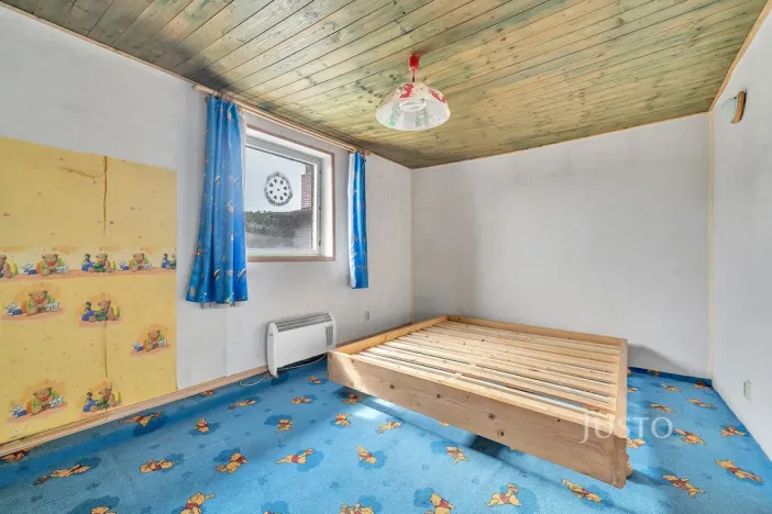 Prodej rodinného domu, Mělník, Kokořínská, 250 m2