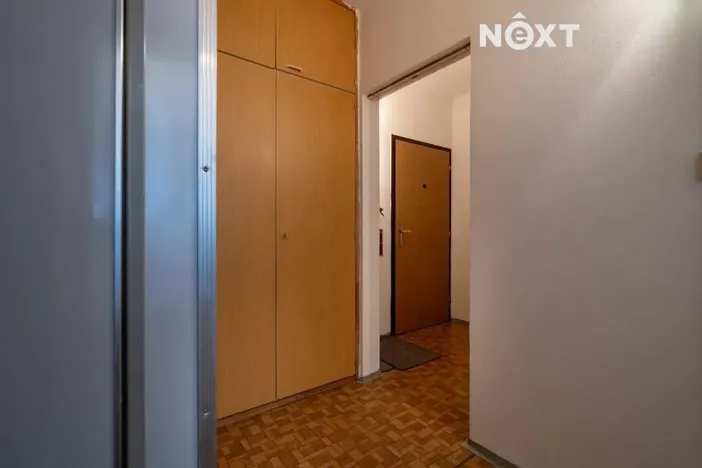 Prodej bytu 2+kk, České Budějovice, V. Volfa, 43 m2